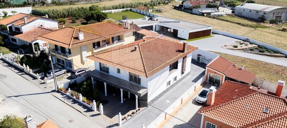 4 chambres Maison à Torres Vedras, Portugal No. 48903 47