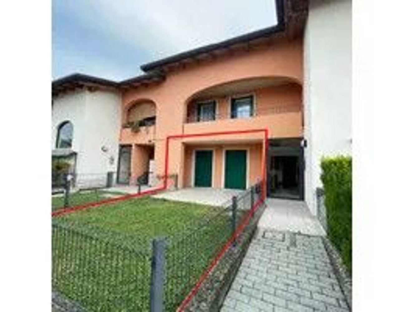 Apartamento de 4 divisões em Giavera del Montello, Italy N.º 218390