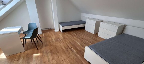 3 Schlafzimmer Penthouse in Weißensee, Germany, Nr. 261141 5