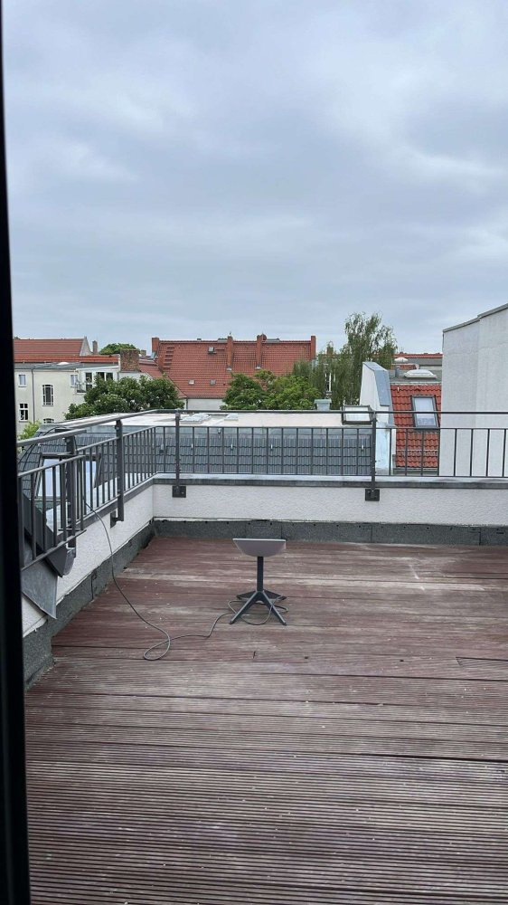 3 Schlafzimmer Penthouse in Weißensee, Germany, Nr. 261141