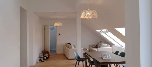 3 Schlafzimmer Penthouse in Weißensee, Germany, Nr. 261141 7