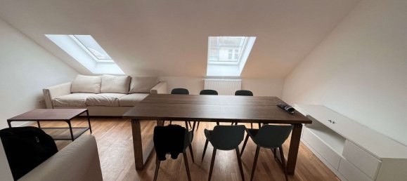 3 Schlafzimmer Penthouse in Weißensee, Germany, Nr. 261141 6