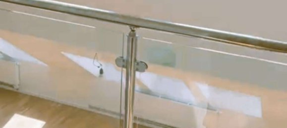 3 Schlafzimmer Penthouse in Weißensee, Germany, Nr. 261141 19