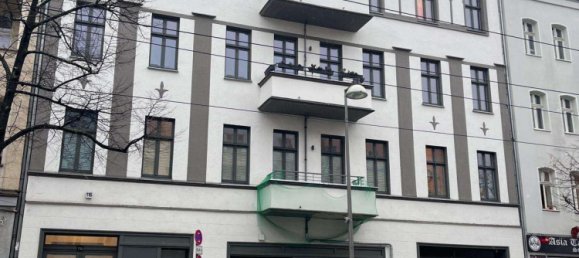 3 Schlafzimmer Penthouse in Weißensee, Germany, Nr. 261141 2