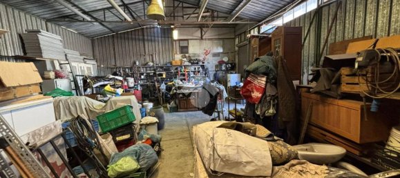 1غرفة مستودع في Venaria Reale, Italy رقم 271799 10