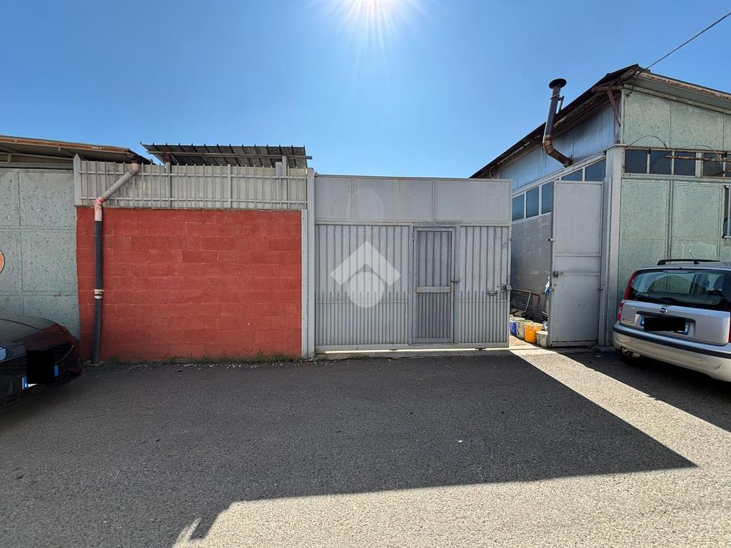 1غرفة مستودع في Venaria Reale, Italy رقم 271799