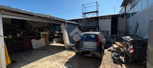 1غرفة مستودع في Venaria Reale, Italy رقم 271799 4