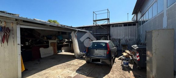 1غرفة مستودع في Venaria Reale, Italy رقم 271799 12