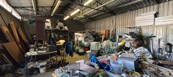 1غرفة مستودع في Venaria Reale, Italy رقم 271799 9