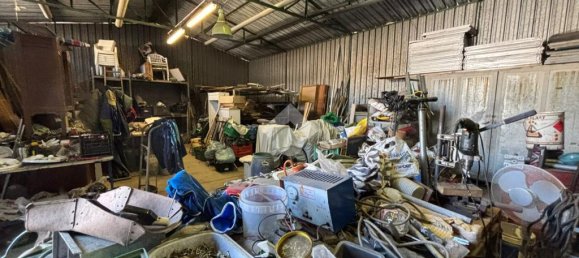 1غرفة مستودع في Venaria Reale, Italy رقم 271799 6