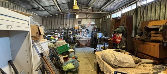 1غرفة مستودع في Venaria Reale, Italy رقم 271799 7