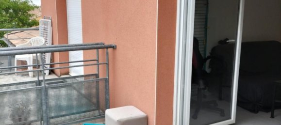 1 bedroom Apartment in Cazeres, France No. 338793 10