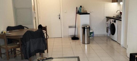 1 bedroom Apartment in Cazeres, France No. 338793 2