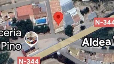 Edifício em Jumilla, Spain 800 m² N.º 240448