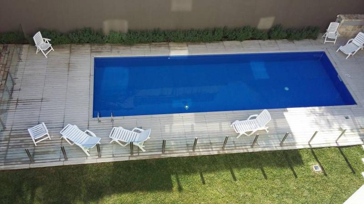 Studio in Buenos Aires, Argentina No. 66524