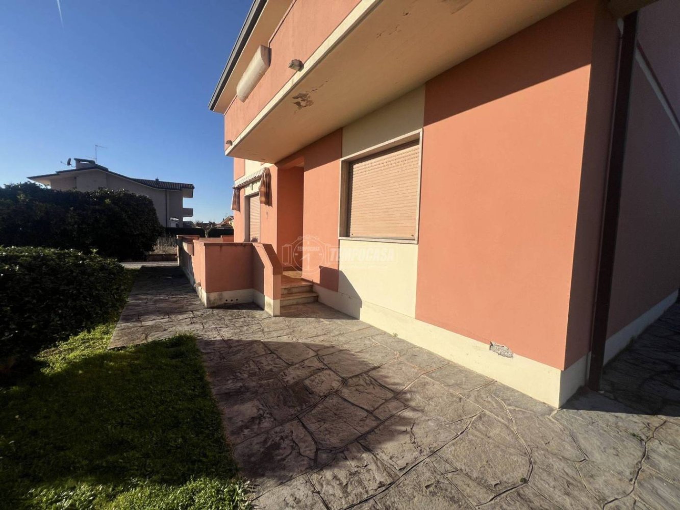 4 غرف نوم فيلا في Massarosa, Italy رقم 88114