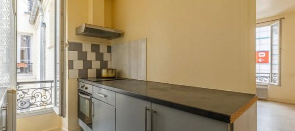 1 غرف نوم شقة في Montreuil, France رقم 315730 7