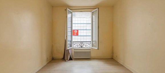 1 غرف نوم شقة في Montreuil, France رقم 315730 2