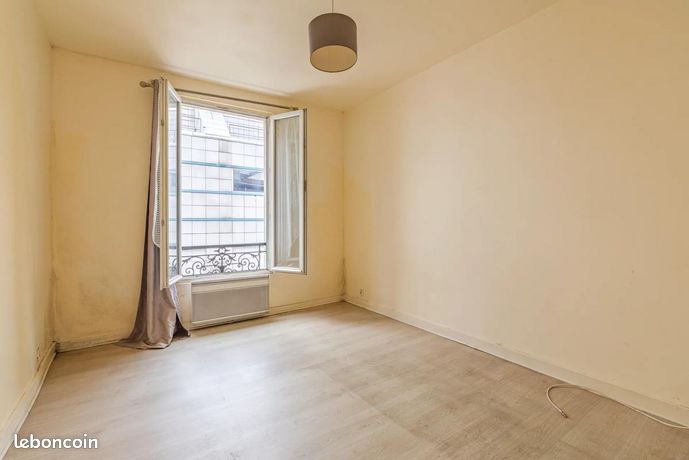 1 غرف نوم شقة في Montreuil, France رقم 315730