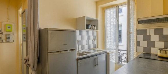 1 غرف نوم شقة في Montreuil, France رقم 315730 6