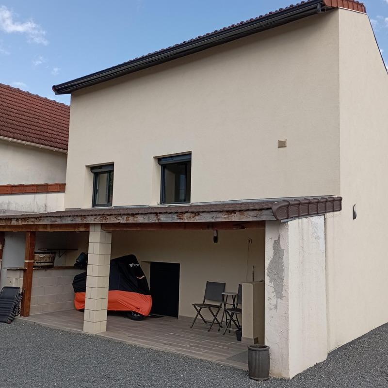 2 غرف نوم منزل في Paray-Vieille-Poste, France رقم 360750