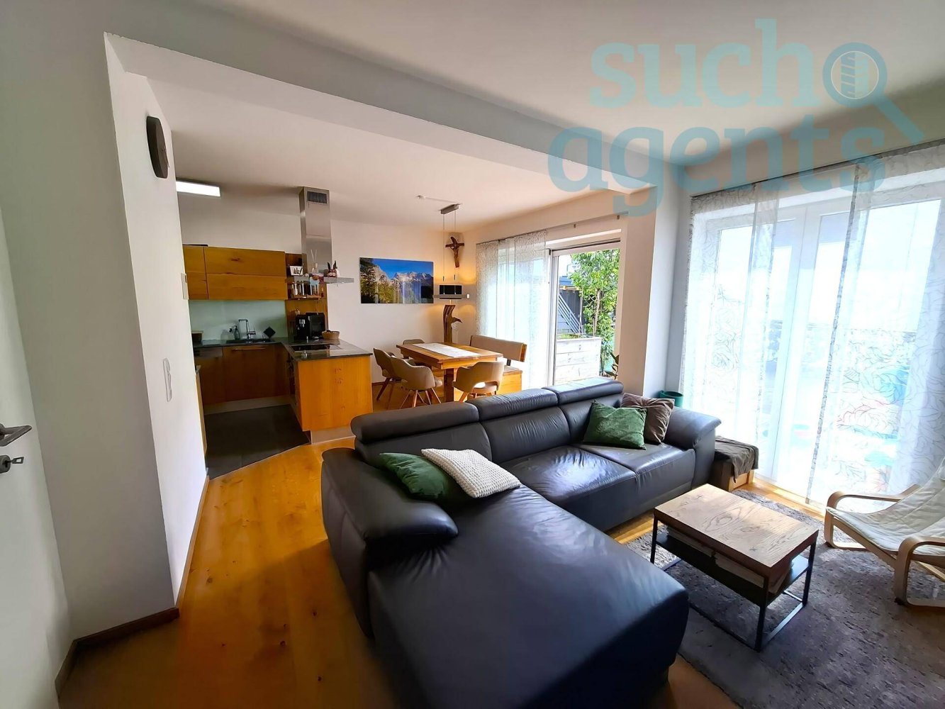 3 bedrooms Duplex in Steyr, Austria No. 202901