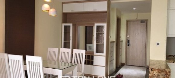 3 غرف نوم شقة في Nam Tu Liem, Vietnam رقم 2379 3