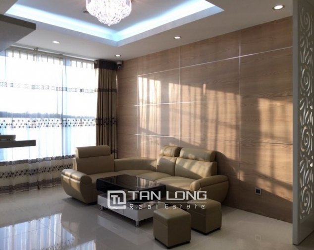 3 غرف نوم شقة في Nam Tu Liem, Vietnam رقم 2379