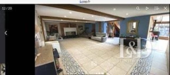 7 bedrooms House in Grandvilliers, France No. 89011 7