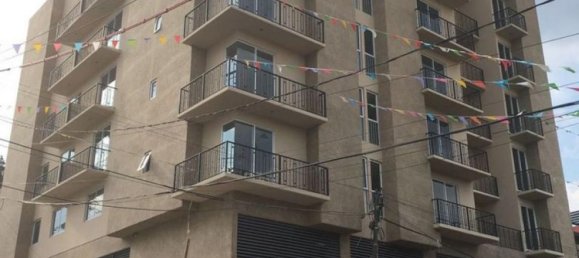 2 bedrooms Apartment in Mexicali, Mexico No. 184600 2