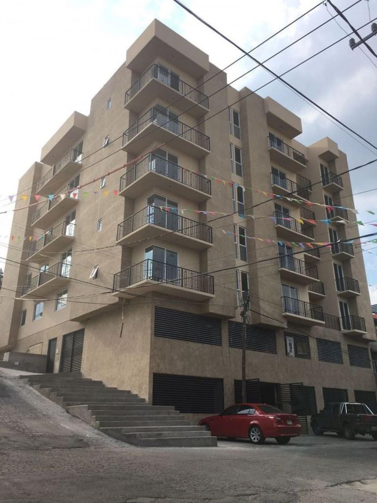 2 bedrooms Apartment in Mexicali, Mexico No. 184600