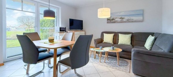 2 bedrooms Apartment in Aurich, Germany No. 130671 6