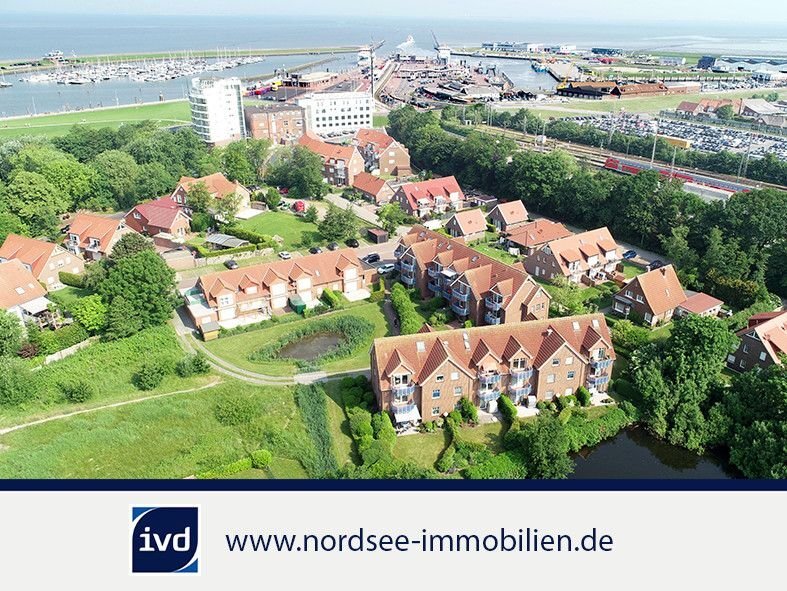 2 bedrooms Apartment in Aurich, Germany No. 130671