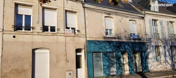 4 Schlafzimmer Büro in Vendome, France, Nr. 160926 4