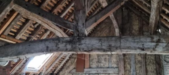 4 Schlafzimmer Büro in Vendome, France, Nr. 160926 21