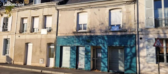 4 Schlafzimmer Büro in Vendome, France, Nr. 160926 3