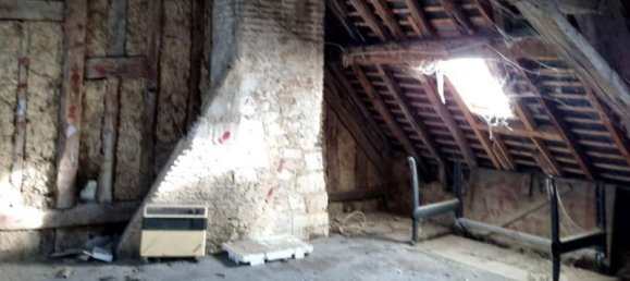 4 Schlafzimmer Büro in Vendome, France, Nr. 160926 23