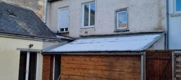 4 Schlafzimmer Büro in Vendome, France, Nr. 160926 6