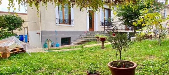 3 chambres Maison à Bezons, France No. 181814 2