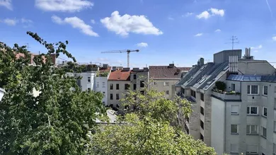 2-salle Appartement à Ottakring, Austria No. 209782