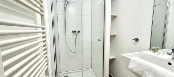 2-salle Appartement à Ottakring, Austria No. 209782 9