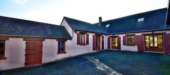 4 غرف نوم منزل في Chartres, France رقم 49760 2