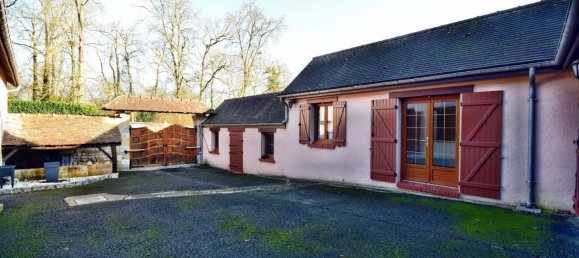 4 غرف نوم منزل في Chartres, France رقم 49760 3