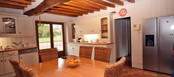 4 غرف نوم منزل في Chartres, France رقم 49760 7