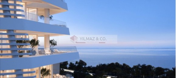 2-Zimmer Wohnung in Limassol, Cyprus, Nr. 23761 4