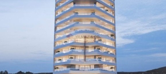 2-Zimmer Wohnung in Limassol, Cyprus, Nr. 23761 2