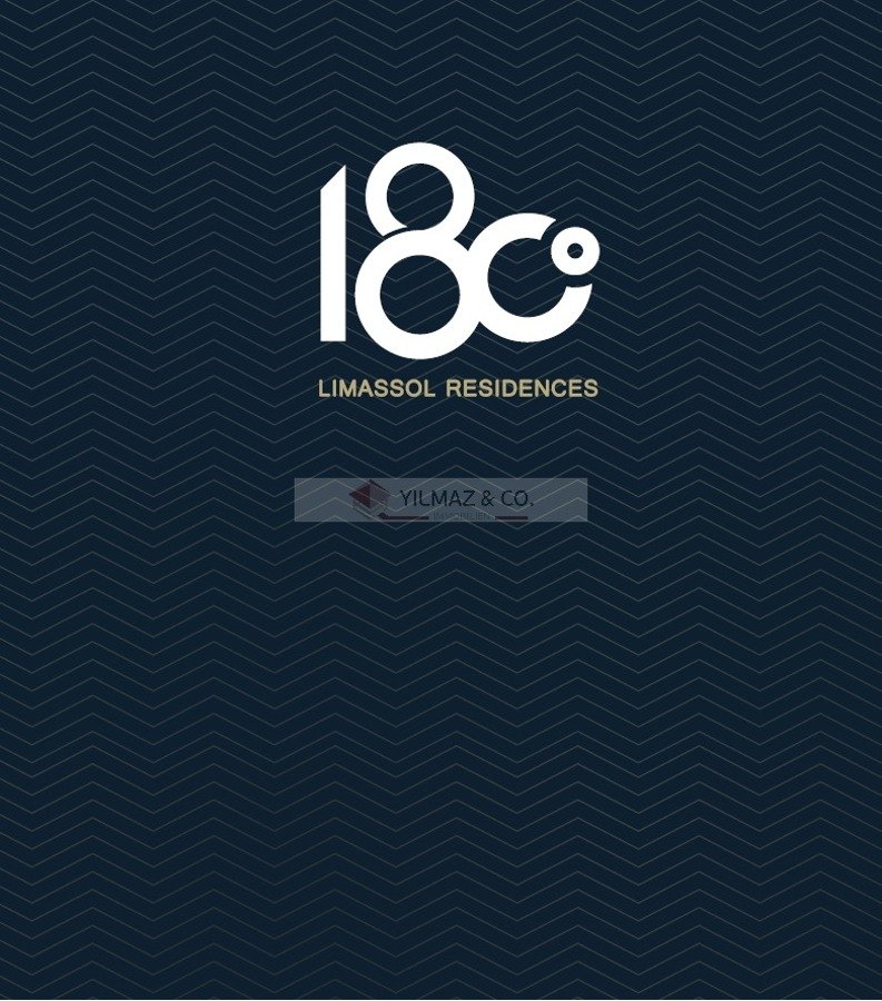 2-Zimmer Wohnung in Limassol, Cyprus, Nr. 23761