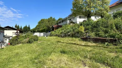 6 rooms Land in Schlusslberg, Austria No. 204329