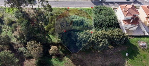 536m² Land in Caldas da Rainha, Portugal No. 91736 6