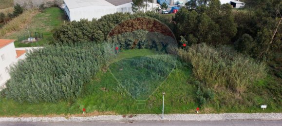 536m² Land in Caldas da Rainha, Portugal No. 91736 3